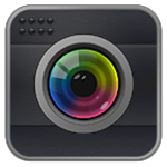 Logo of Insta Square Maker android Application 