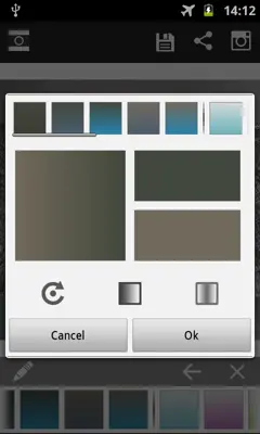 Insta Square Maker android App screenshot 10